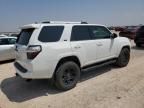 2023 Toyota 4runner SE