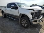 2018 Ford F250 Super Duty