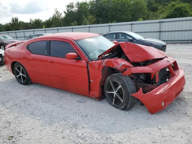 2010 Dodge Charger SXT