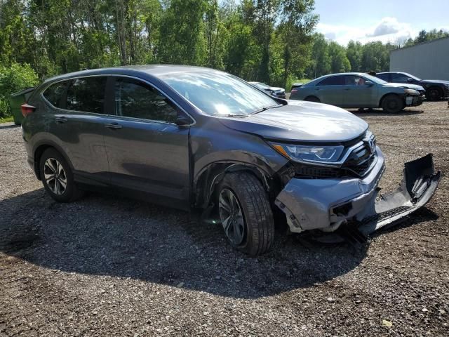 2020 Honda CR-V LX