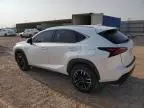 2017 Lexus NX 200T Base