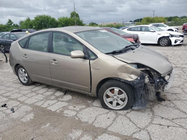 2009 Toyota Prius