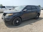 2013 Ford Explorer Police Interceptor