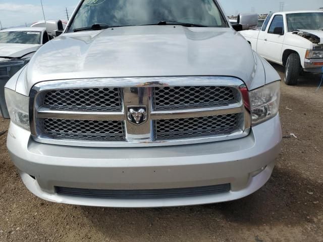 2009 Dodge RAM 1500