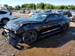 2022 Ford Mustang en venta en Pennsburg, PA