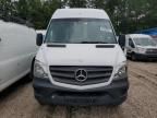 2014 Mercedes-Benz Sprinter 2500