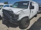 2008 Ford Econoline E250 Van