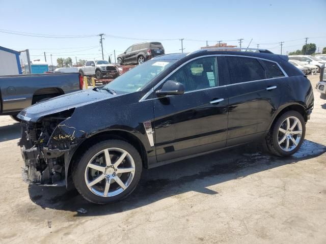 2010 Cadillac SRX Luxury Collection