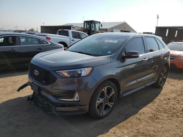 2020 Ford Edge ST