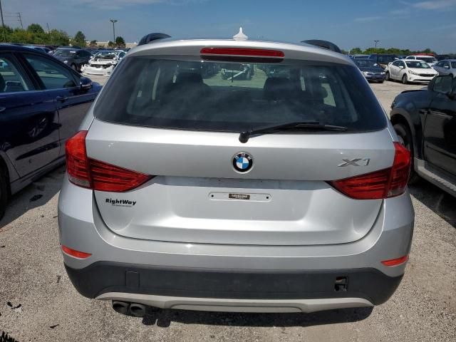 2013 BMW X1 XDRIVE28I