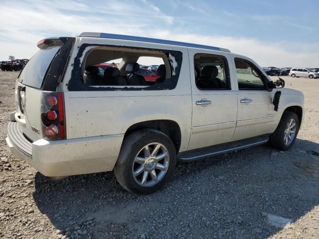 2009 GMC Yukon XL Denali