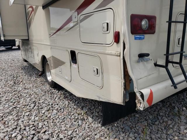 2018 Winnebago 2018 Ford F53