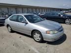 2001 Nissan Altima XE