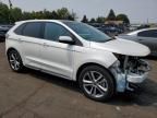 2015 Ford Edge Sport