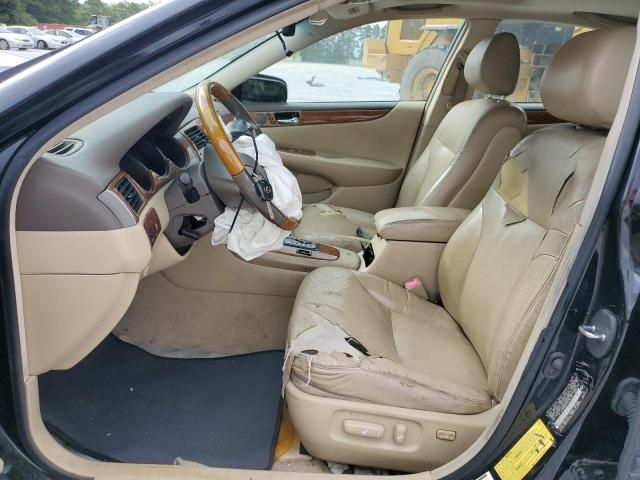 2005 Lexus ES 330