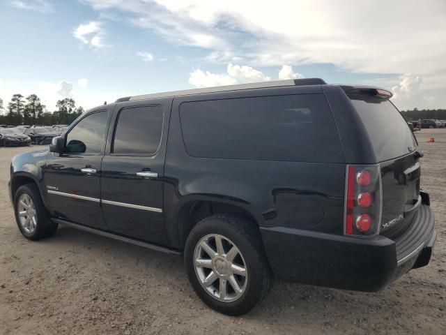 2013 GMC Yukon XL Denali