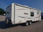 2006 Wildwood Travel Trailer