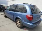 2007 Dodge Grand Caravan SXT