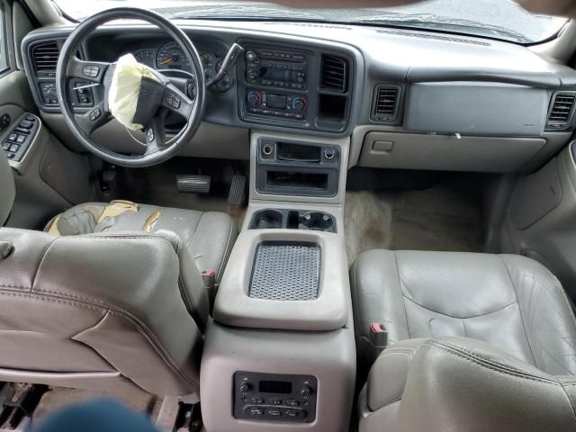 2005 Chevrolet Tahoe C1500