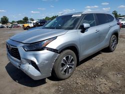 Toyota Vehiculos salvage en venta: 2023 Toyota Highlander L