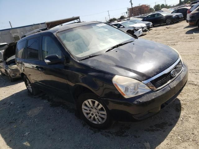 2012 KIA Sedona LX