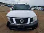 2010 Nissan Pathfinder S