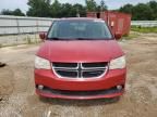 2012 Dodge Grand Caravan Crew