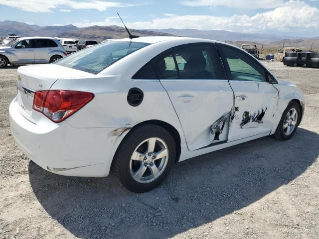 2013 Chevrolet Cruze LT