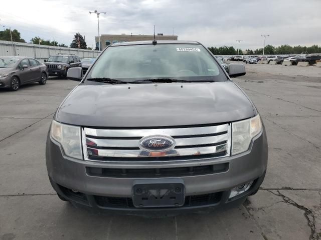 2010 Ford Edge Limited