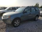 2011 Subaru Forester 2.5X