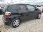 2009 Honda FIT