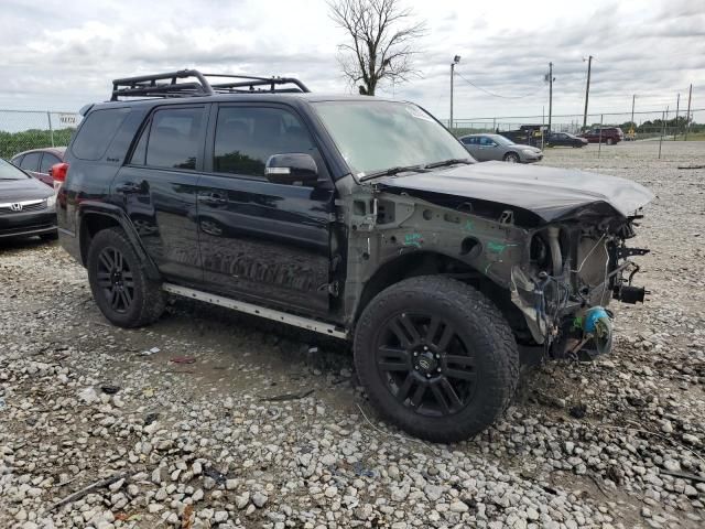 2011 Toyota 4runner SR5