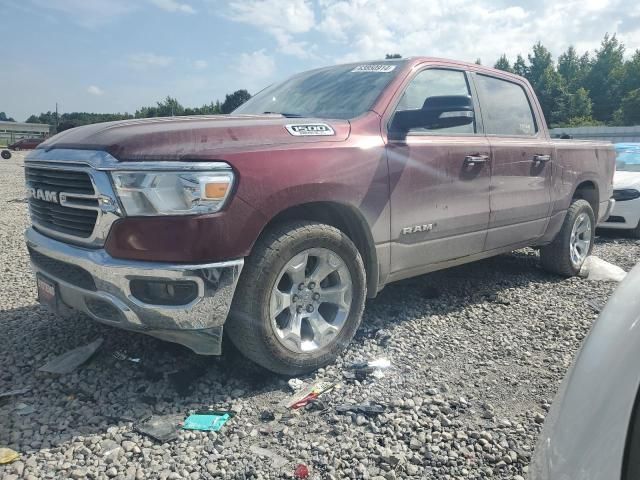 2019 Dodge RAM 1500 BIG HORN/LONE Star