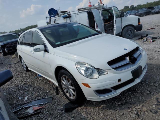 2007 Mercedes-Benz R 350