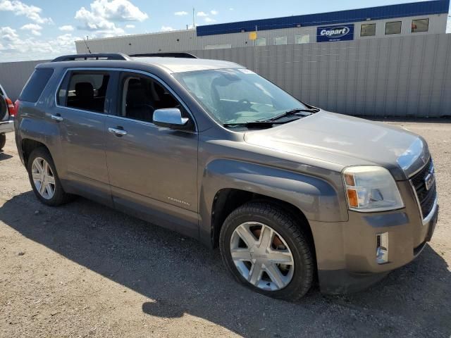 2012 GMC Terrain SLT