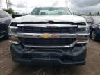 2016 Chevrolet Silverado K1500