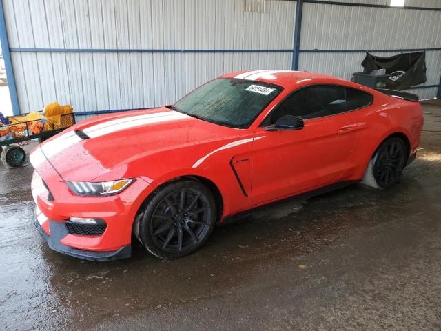 2017 Ford Mustang Shelby GT350