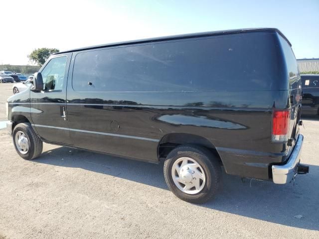 2014 Ford Econoline E150 Van