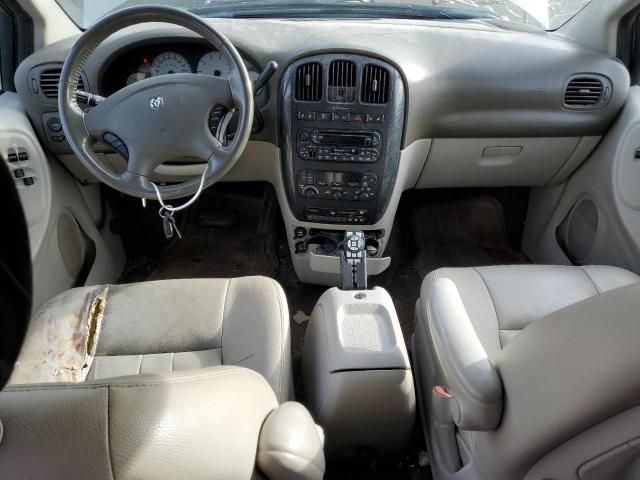 2006 Dodge Grand Caravan SXT