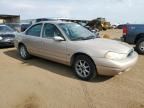 1999 Ford Contour SE