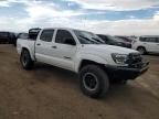 2011 Toyota Tacoma Double Cab