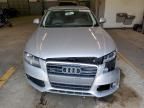 2009 Audi A4 2.0T Quattro