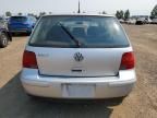 2007 Volkswagen City Golf