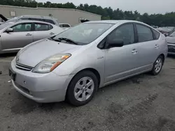 Toyota Vehiculos salvage en venta: 2008 Toyota Prius