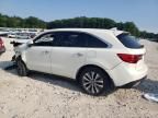 2014 Acura MDX Technology