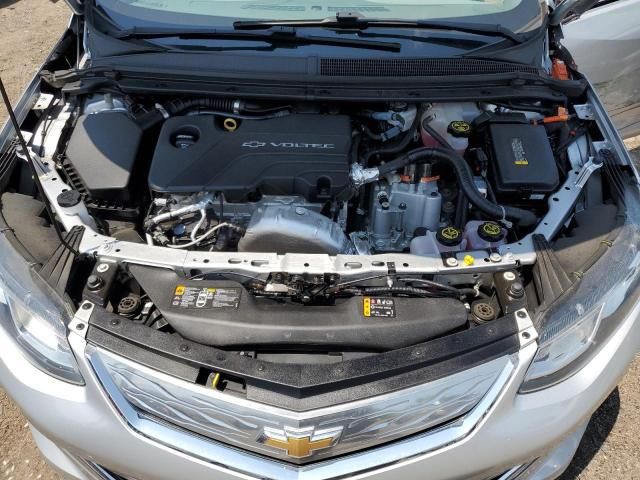 2019 Chevrolet Volt LT