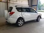 2008 Toyota Rav4 Limited