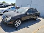 2006 Mercedes-Benz E 350