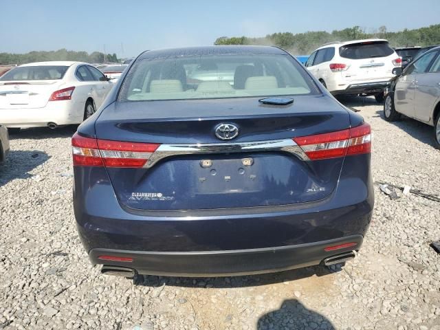 2014 Toyota Avalon Base