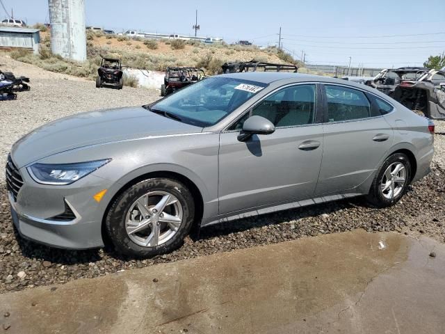 2023 Hyundai Sonata SE